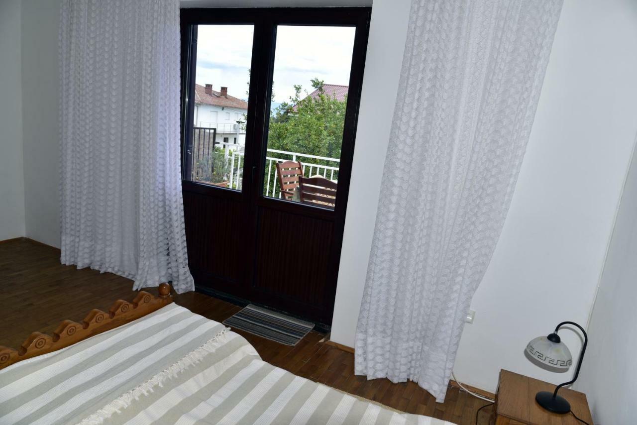 Apartment Palm Tree Malinska Dış mekan fotoğraf