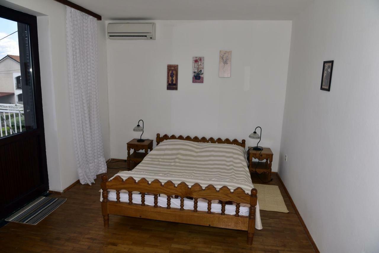 Apartment Palm Tree Malinska Dış mekan fotoğraf